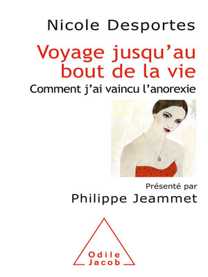 cover image of Voyage jusqu'au bout de la vie